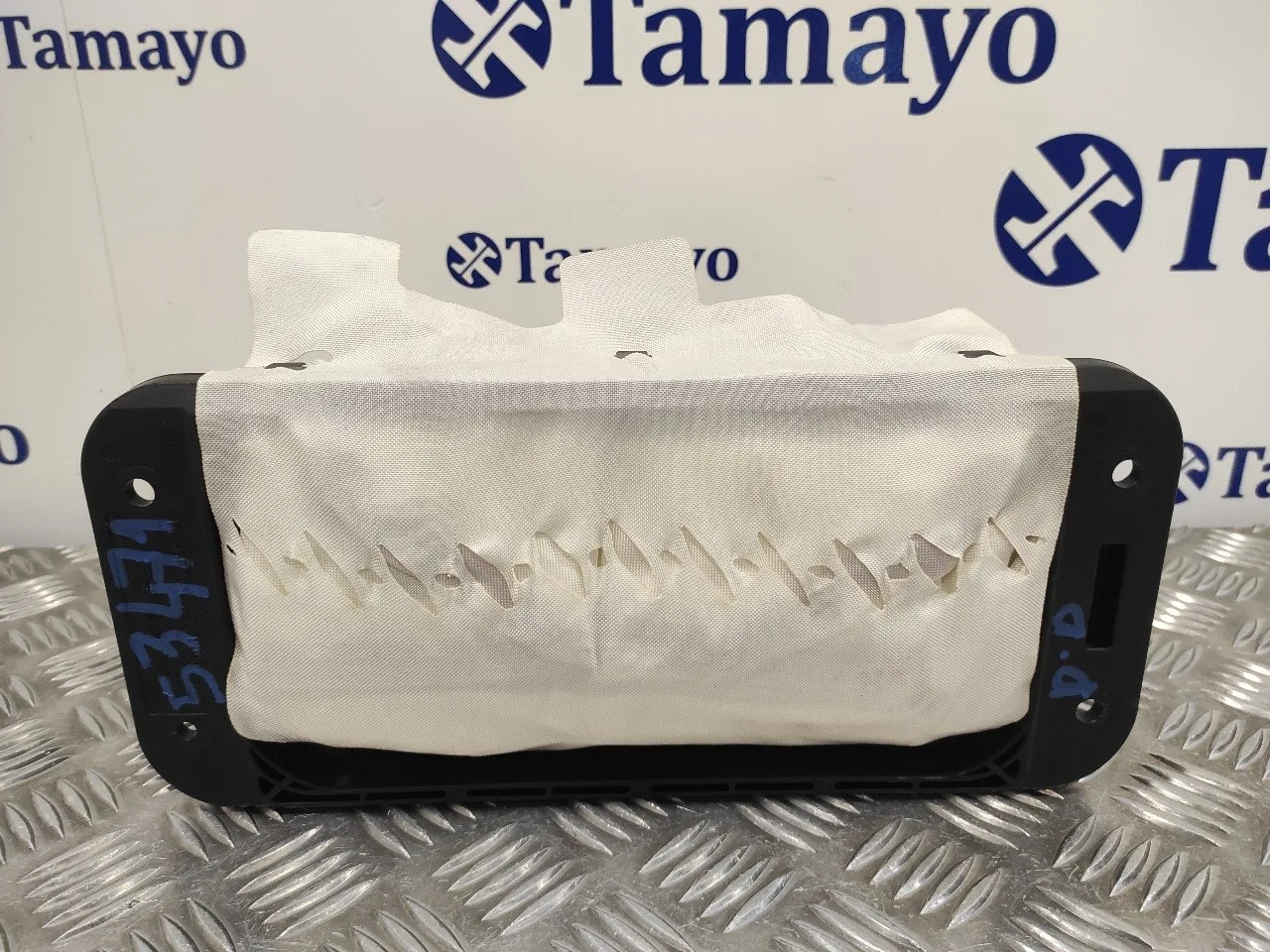 Airbag Delantero Derecho para Mercedes-Benz Clase E (W212) Lim.