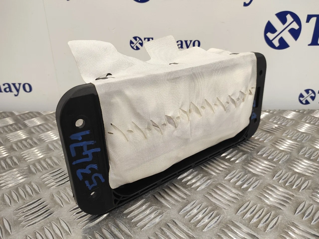 Airbag Delantero Derecho para Mercedes-Benz Clase E (W212) Lim.