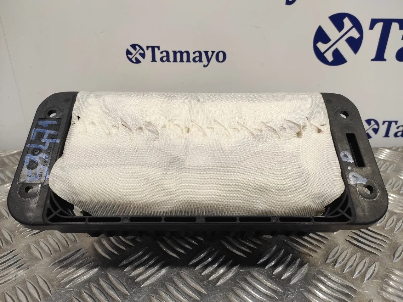 Airbag Delantero Derecho para Mercedes-Benz Clase E (W212) Lim.