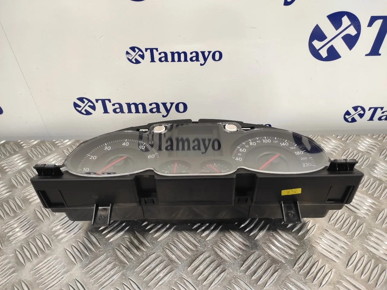 Cuadro Instrumentos para Volkswagen Passat Variant (3C5)