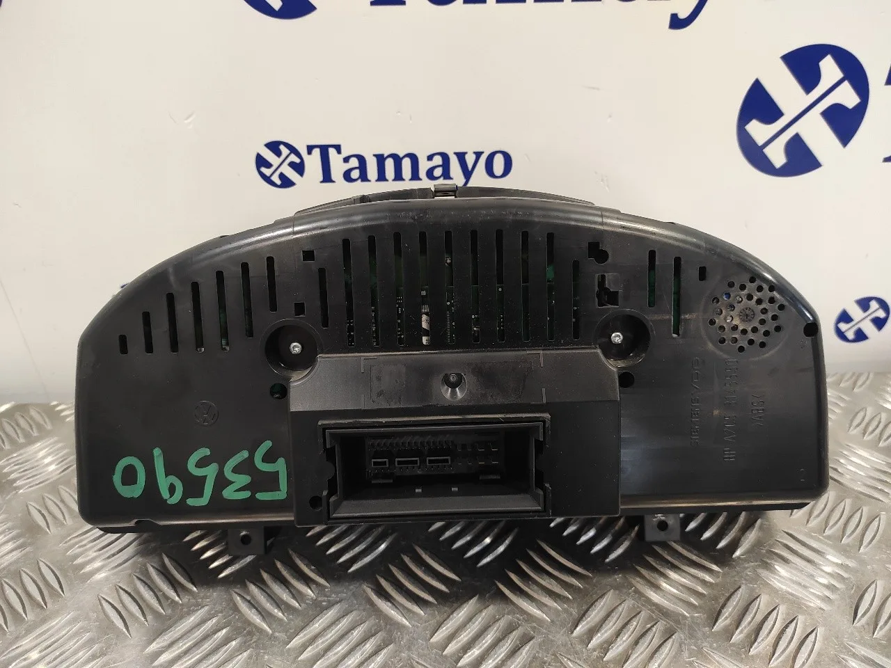 Cuadro Instrumentos para Volkswagen Passat Variant (3C5)