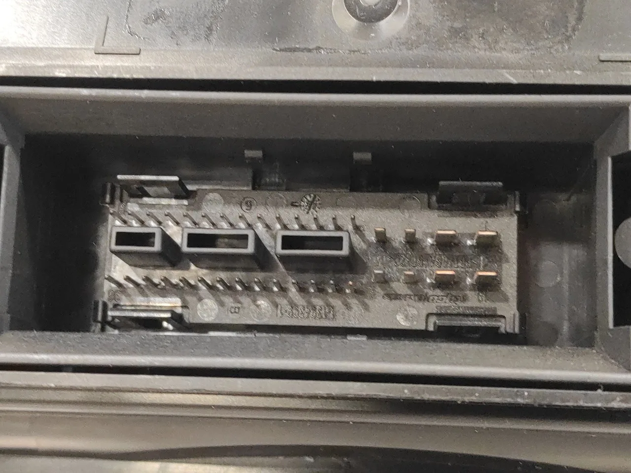 Cuadro Instrumentos para Volkswagen Passat Variant (3C5)