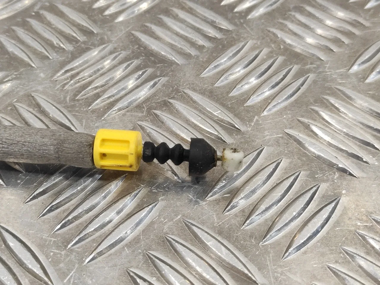Cerradura Puerta Delantera Derecha para Mercedes-Benz Clase E (W212) Lim.