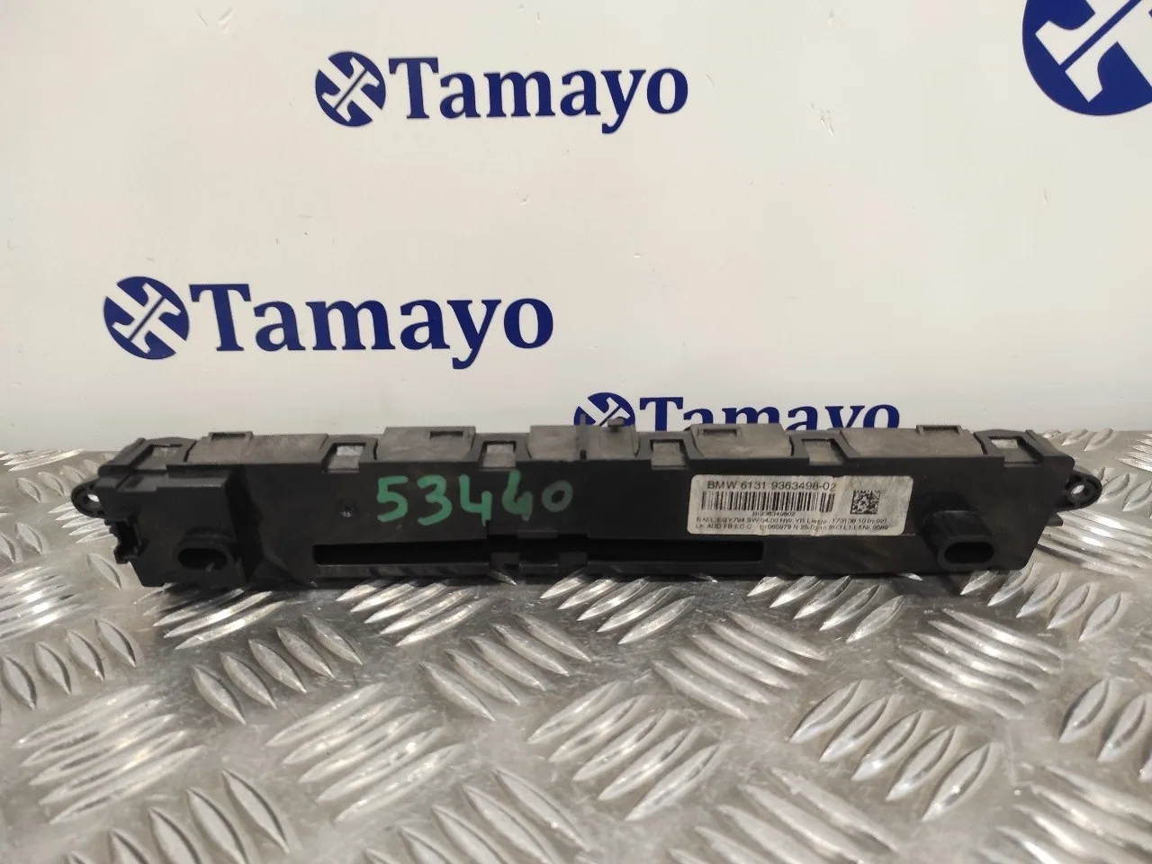 Sistema Audio / Radio Cd para Bmw Serie 1 Lim. (F20/F21)