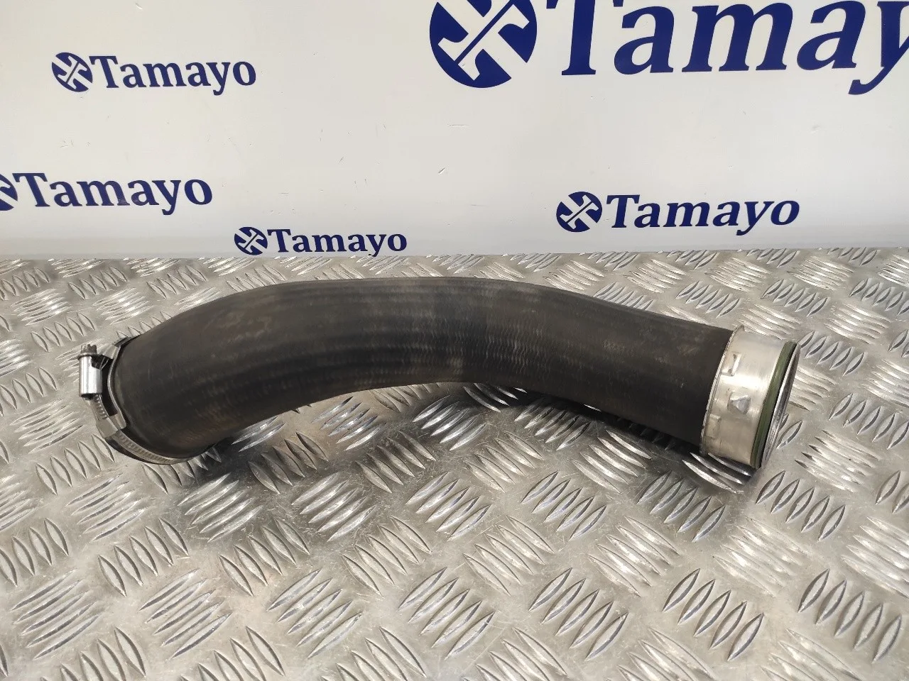 Tubo para Mercedes-Benz Clase C (W204) Berlina
