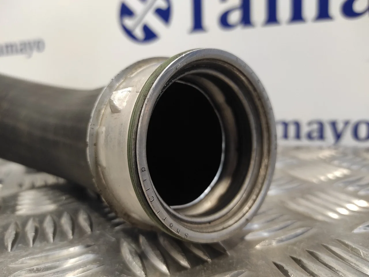 Tubo para Mercedes-Benz Clase C (W204) Berlina