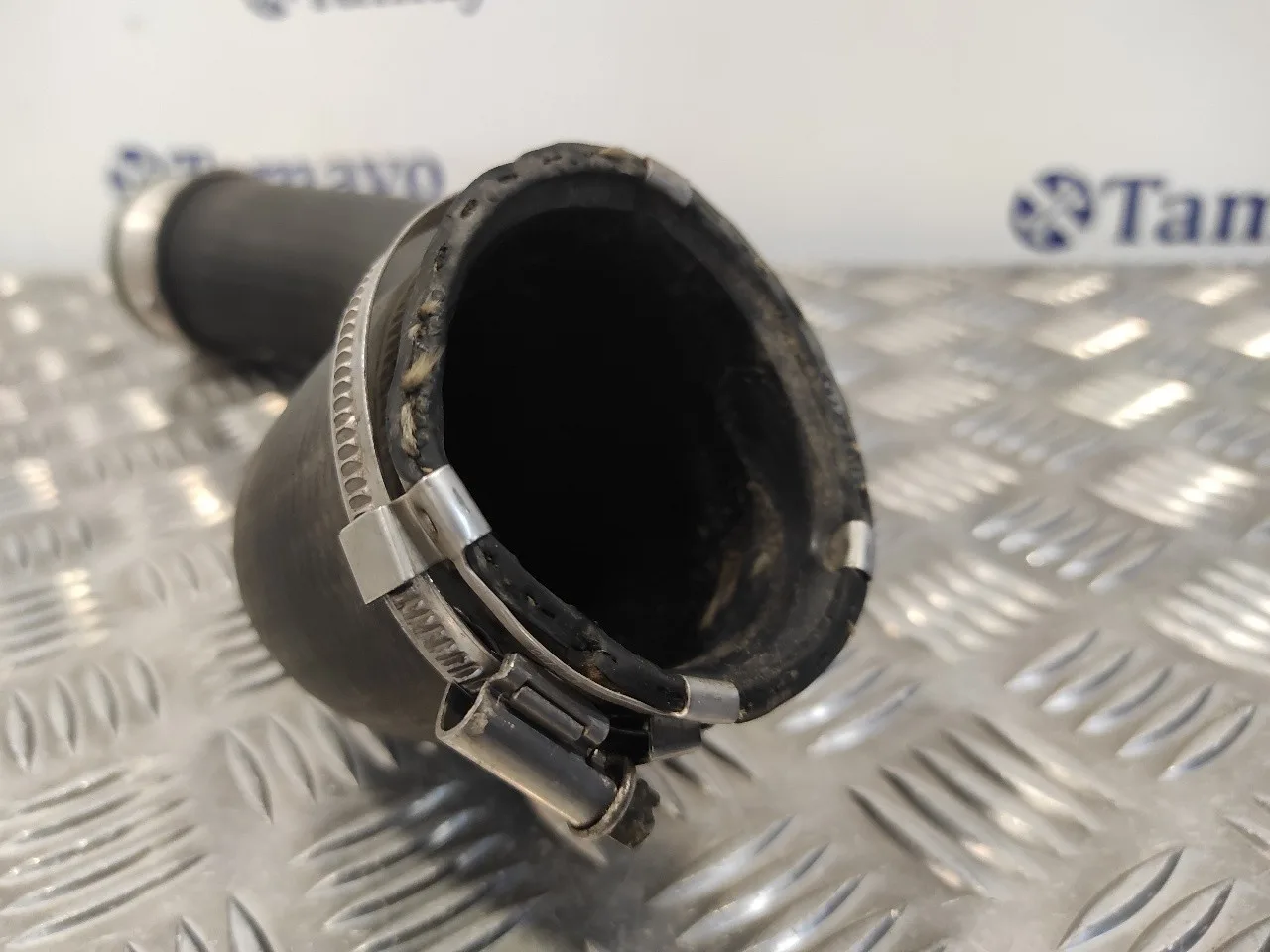 Tubo para Mercedes-Benz Clase C (W204) Berlina
