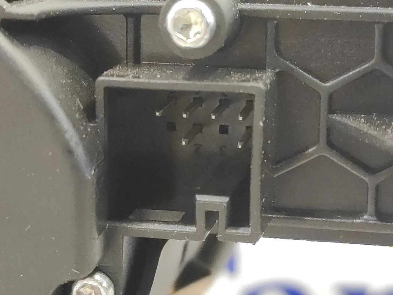Mando Luces para Mercedes-Benz Clase E (W212) Lim.