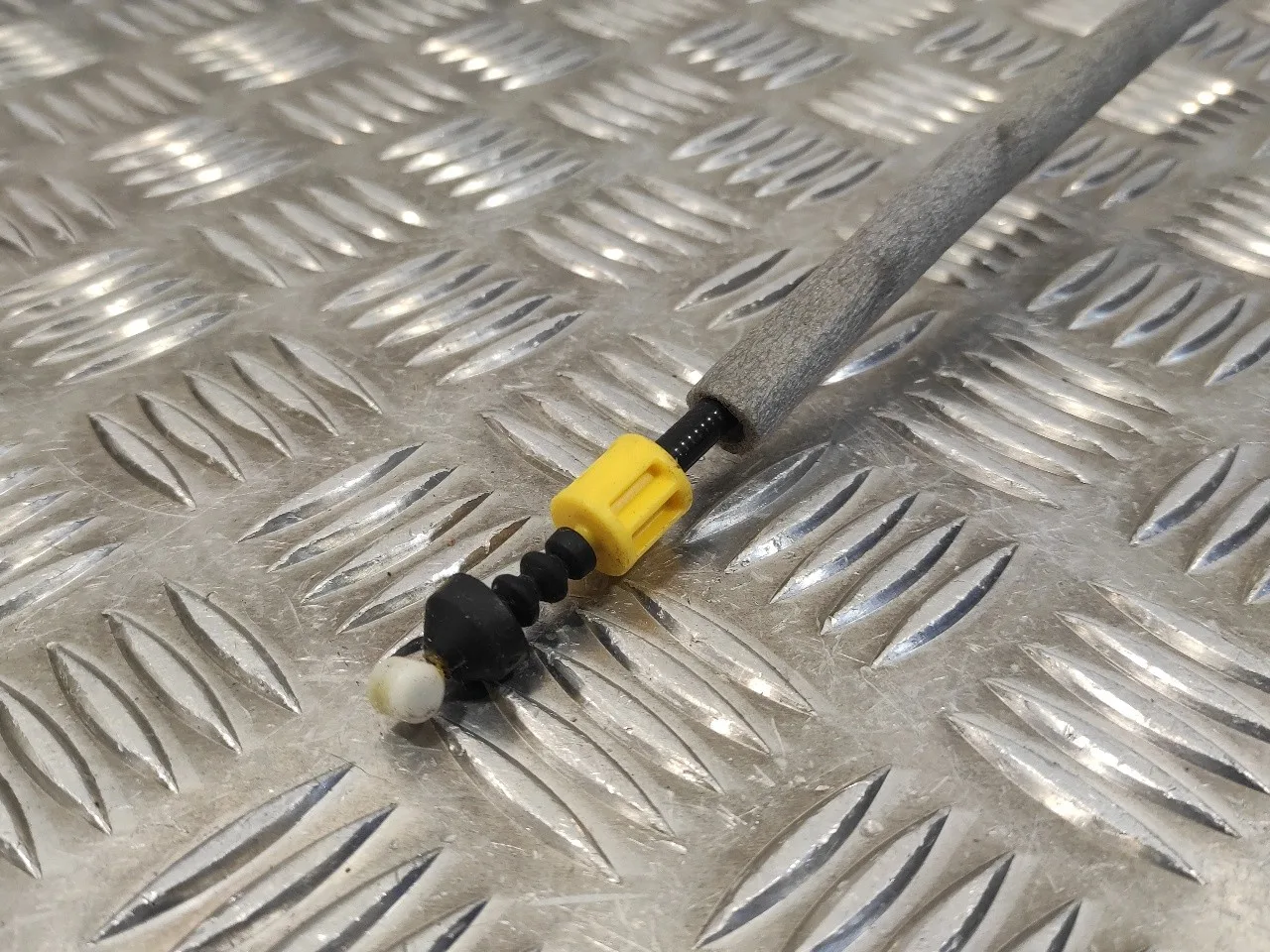 Cerradura Puerta Delantera Izquierda para Mercedes-Benz Clase E (W212) Lim.