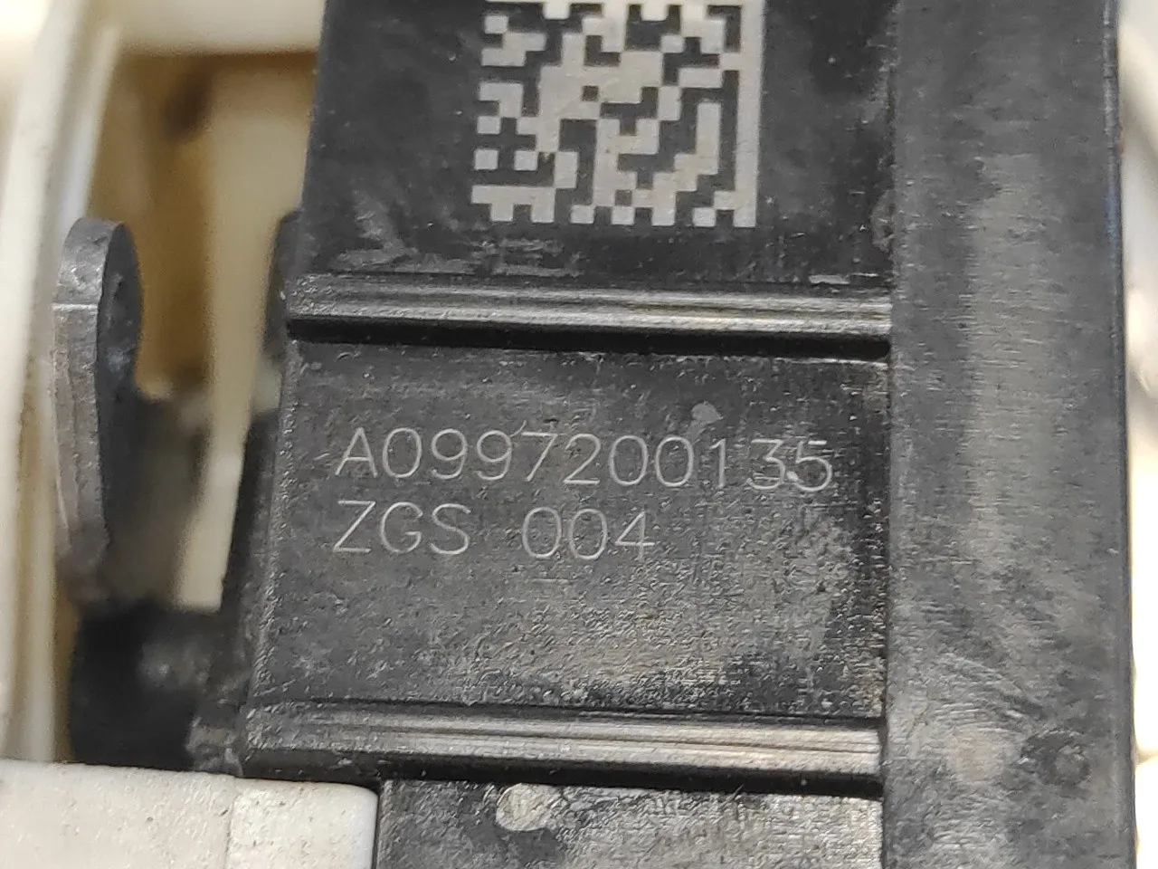 Cerradura Puerta Delantera Izquierda para Mercedes-Benz Clase E (W212) Lim.
