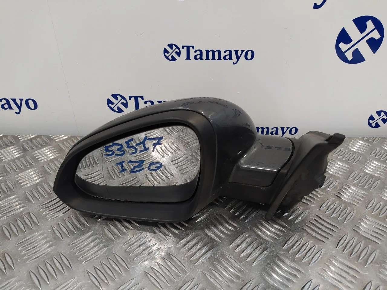 Retrovisor Izquierdo para Opel Insignia Sports Tourer