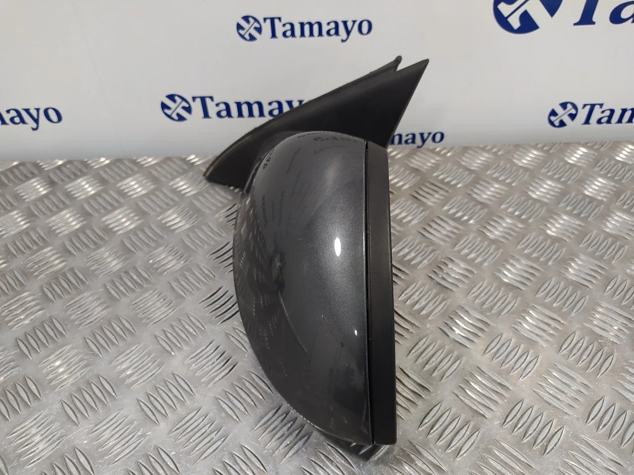 Retrovisor Izquierdo para Opel Insignia Sports Tourer