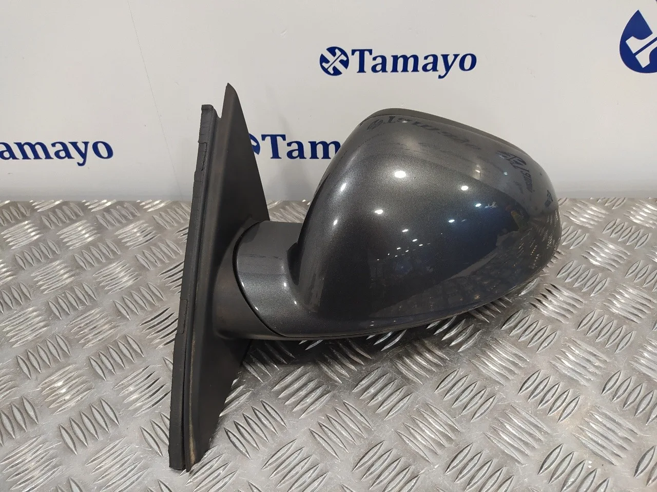 Retrovisor Izquierdo para Opel Insignia Sports Tourer