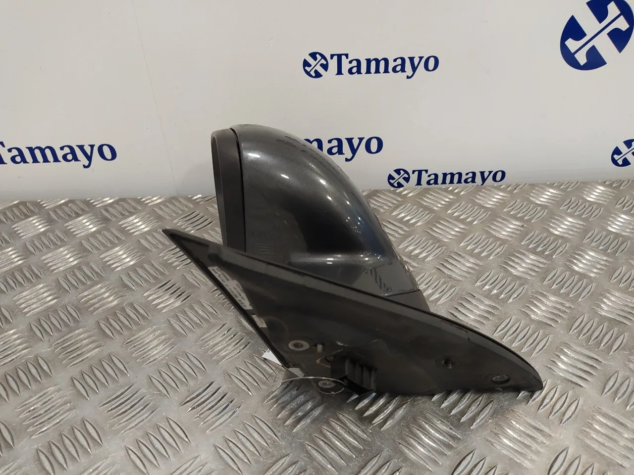 Retrovisor Izquierdo para Opel Insignia Sports Tourer