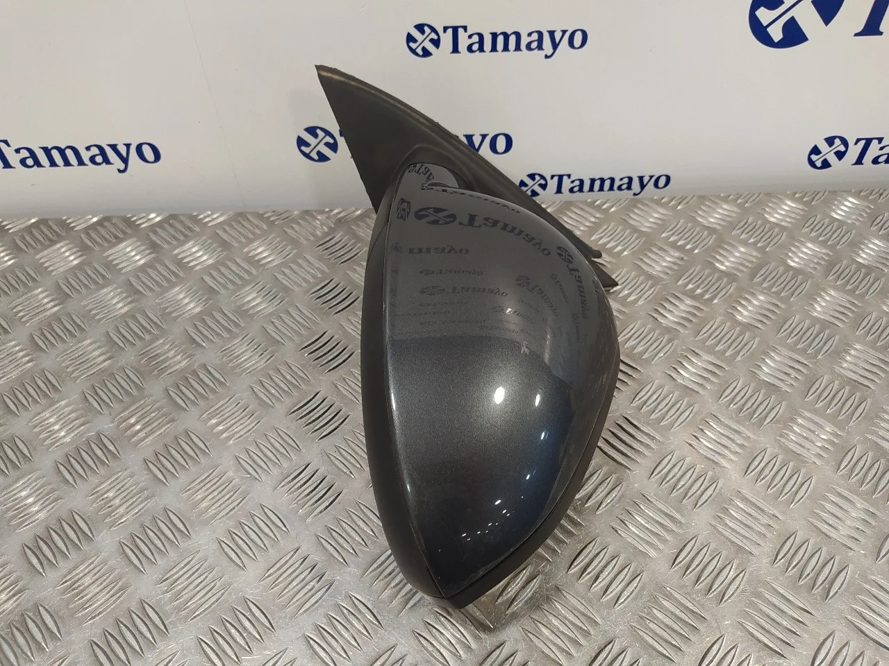 Retrovisor Izquierdo para Opel Insignia Sports Tourer