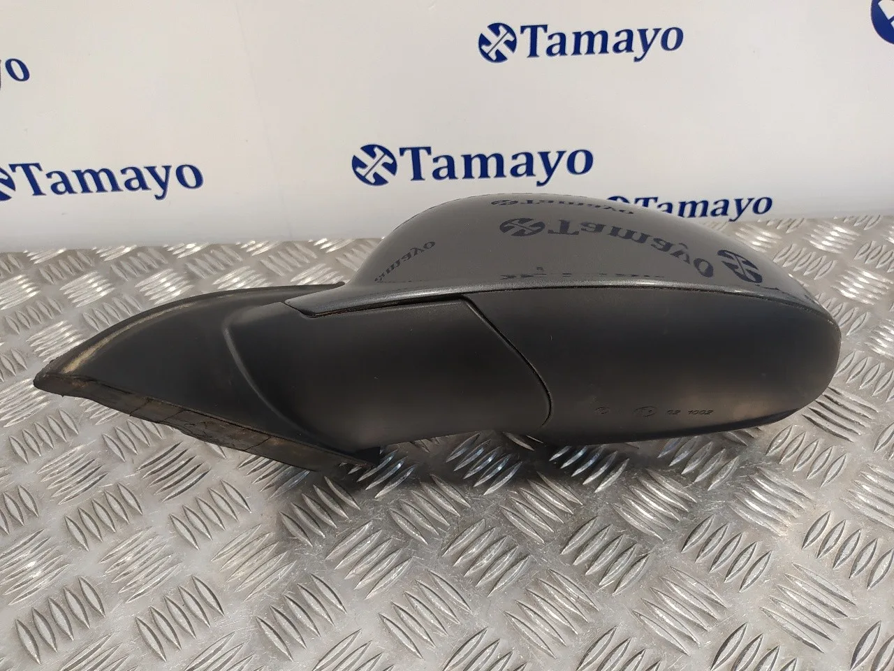 Retrovisor Izquierdo para Opel Insignia Sports Tourer