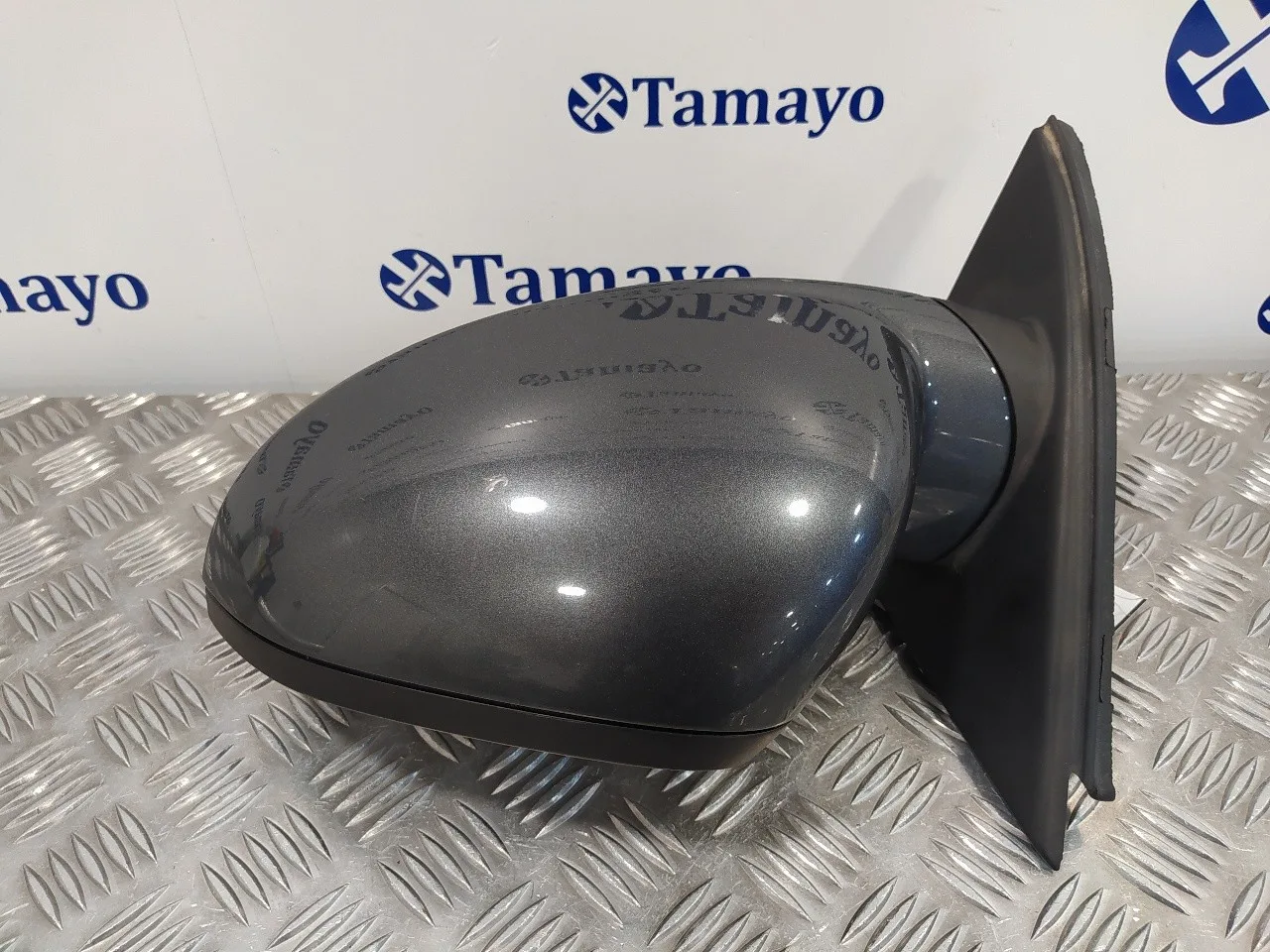 Retrovisor Izquierdo para Opel Insignia Sports Tourer