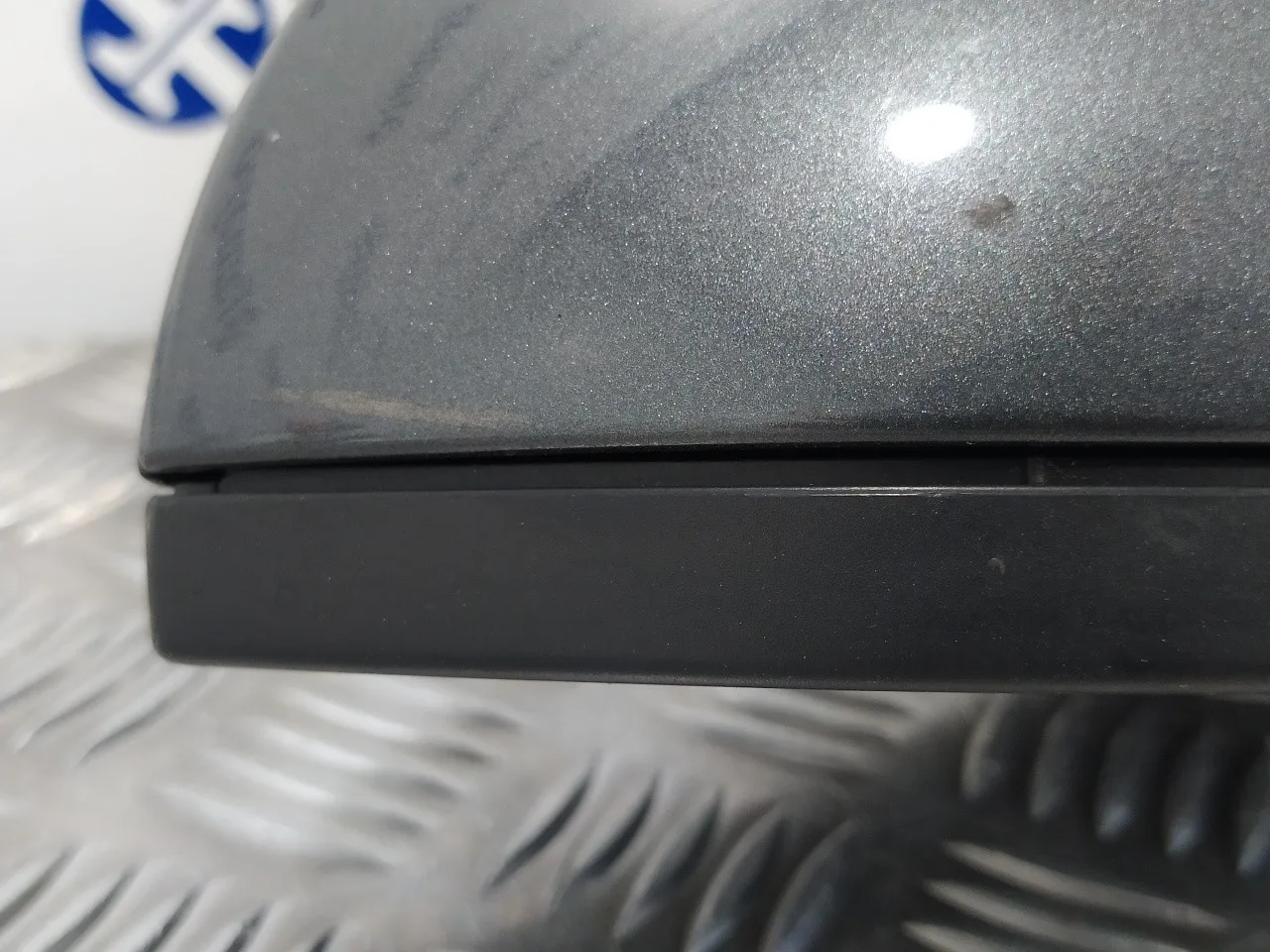 Retrovisor Izquierdo para Opel Insignia Sports Tourer