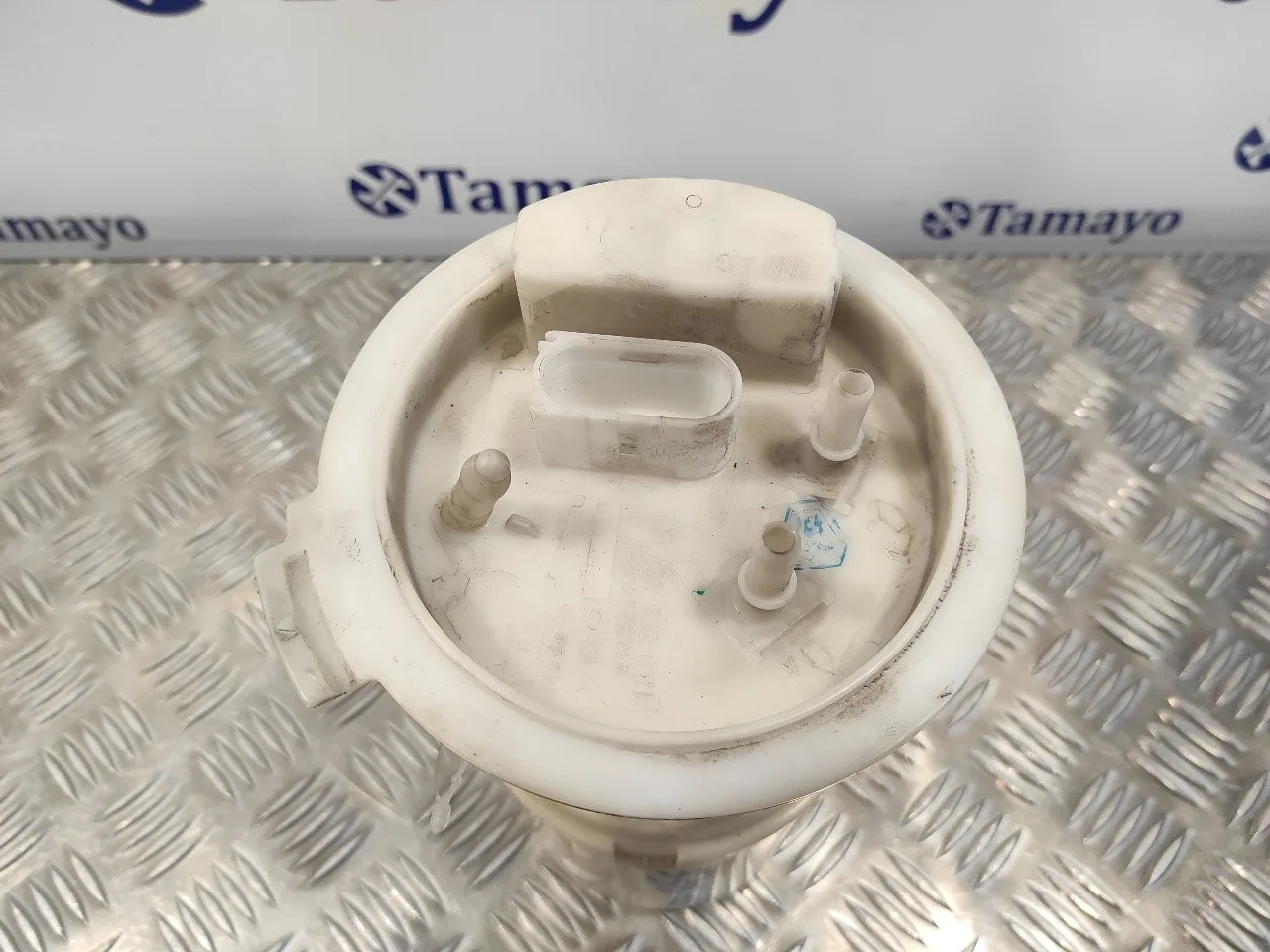 Aforador para Seat Altea (5P1)