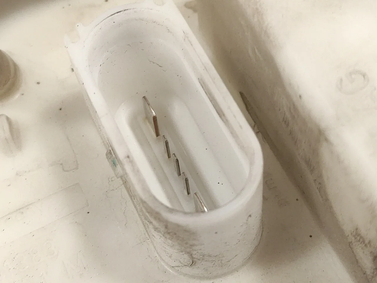 Aforador para Seat Altea (5P1)