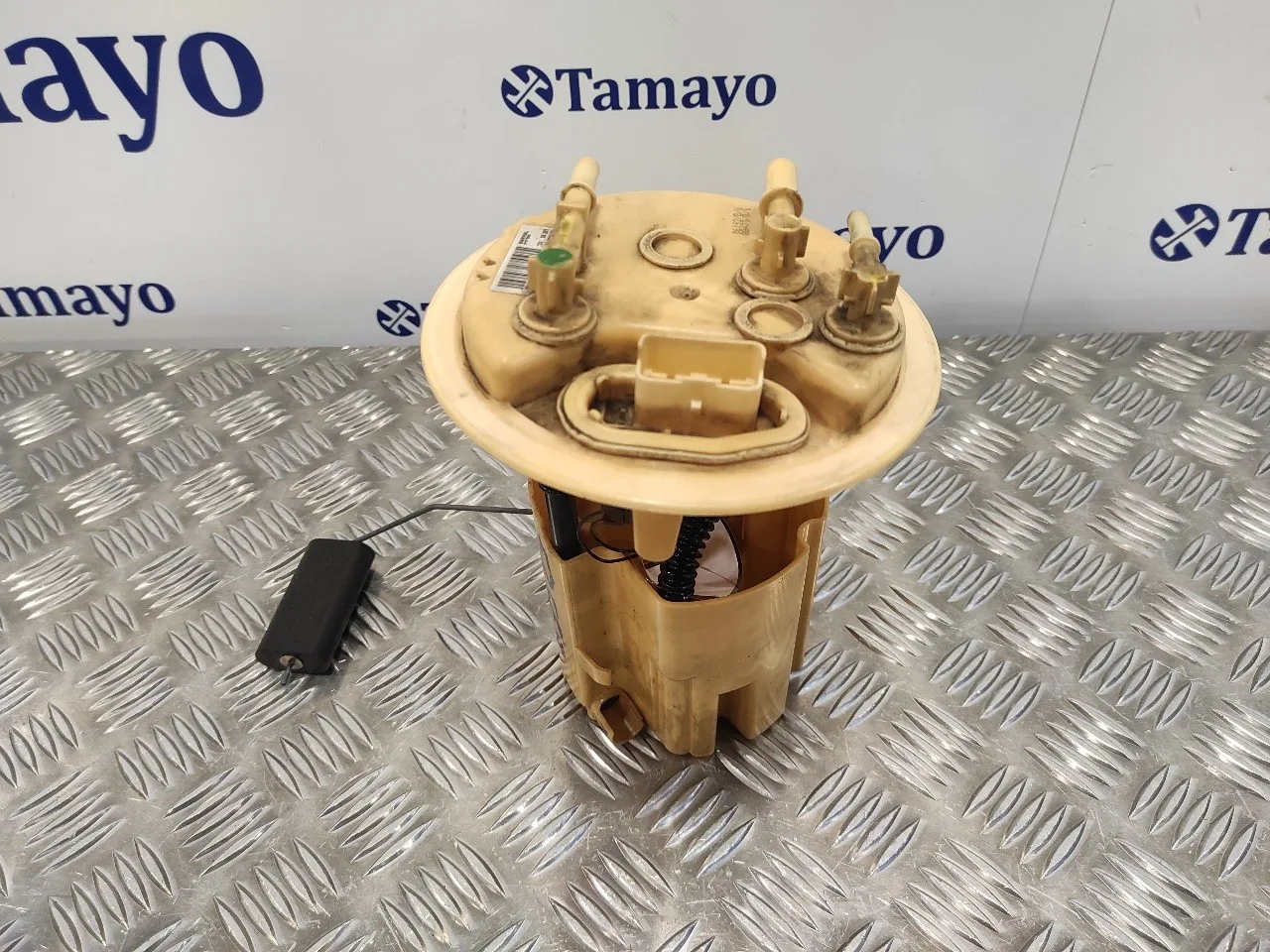 Aforador para Peugeot 307 Cc (S2)