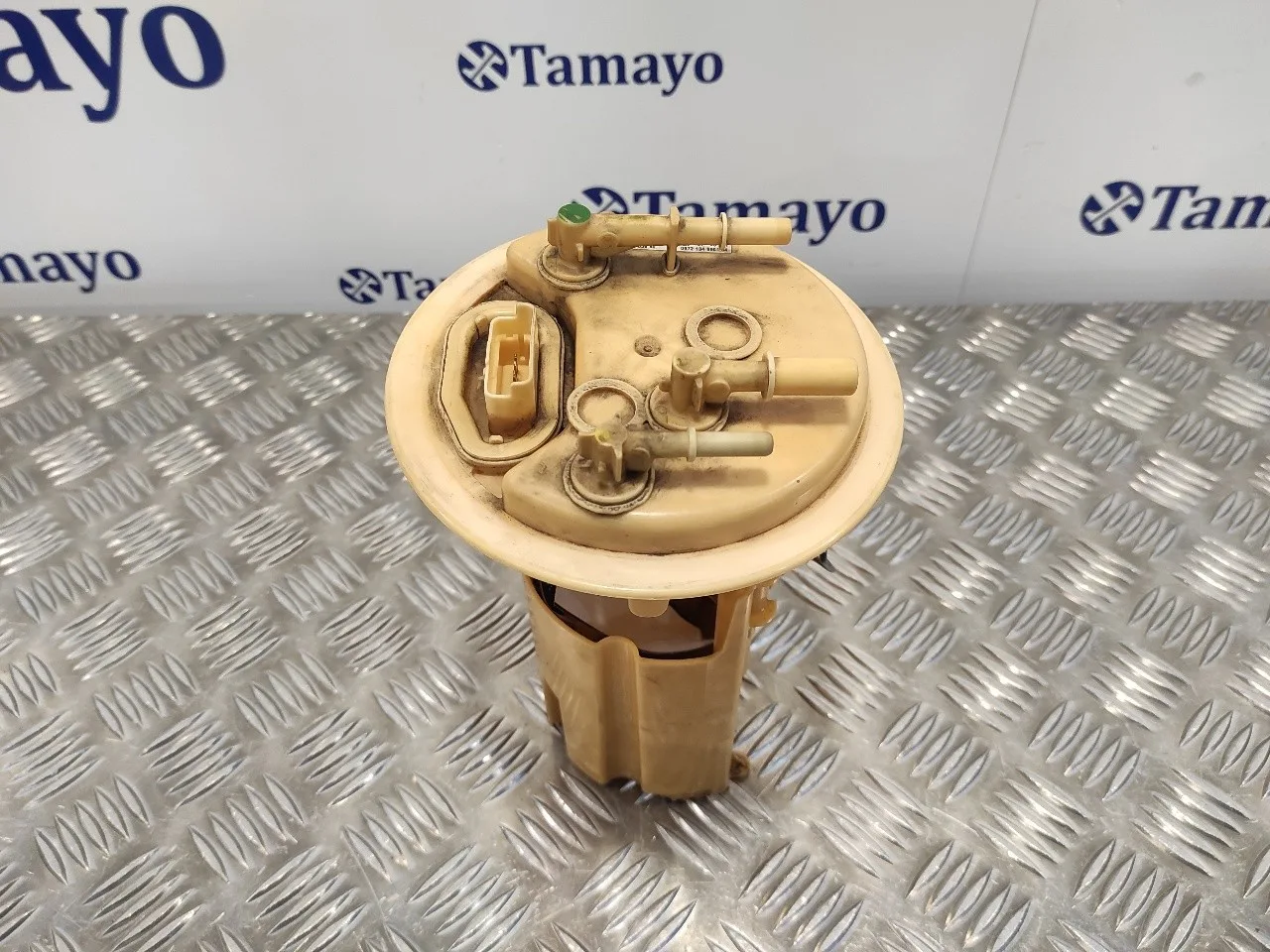 Aforador para Peugeot 307 Cc (S2)