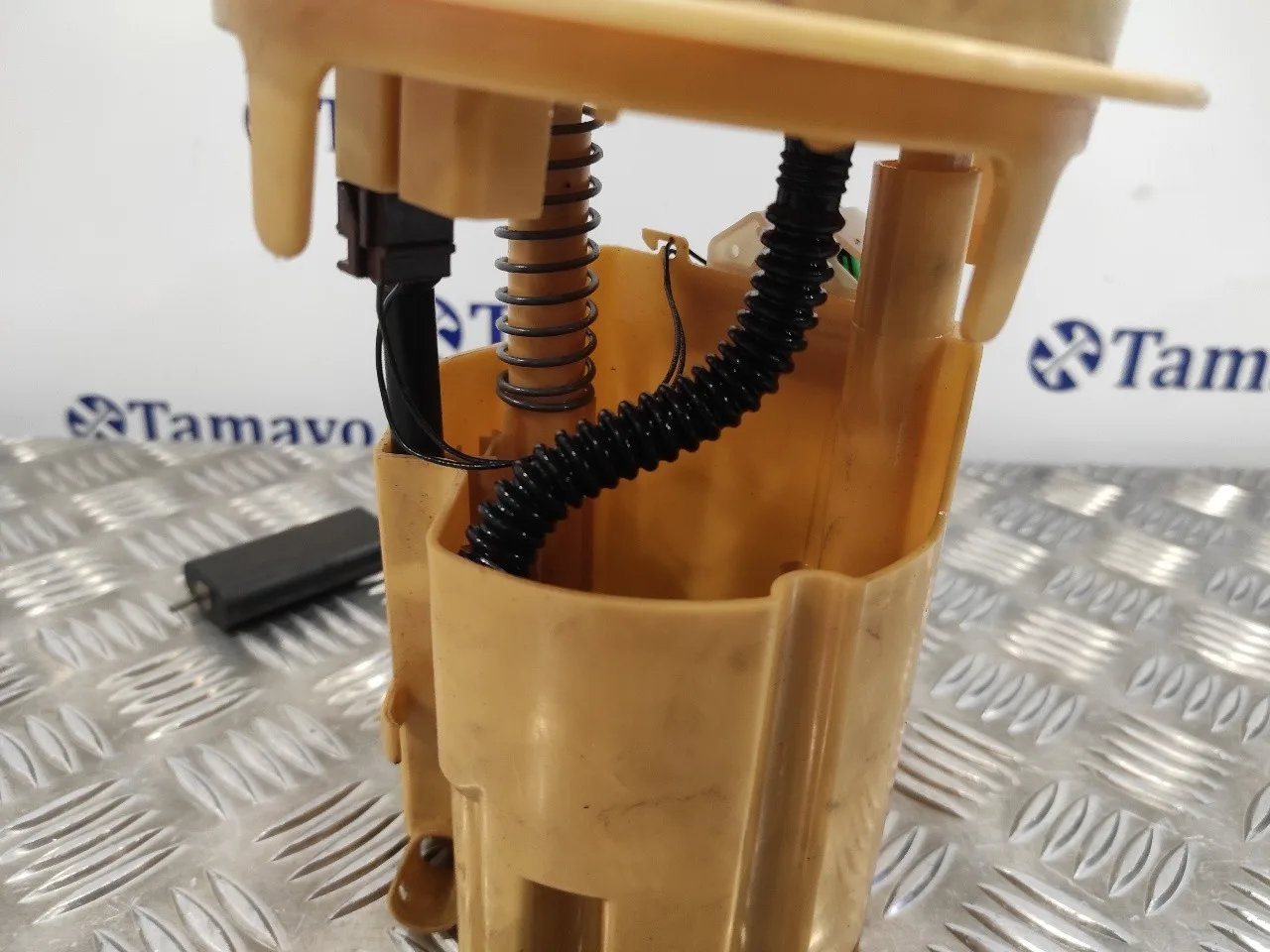 Aforador para Peugeot 307 Cc (S2)