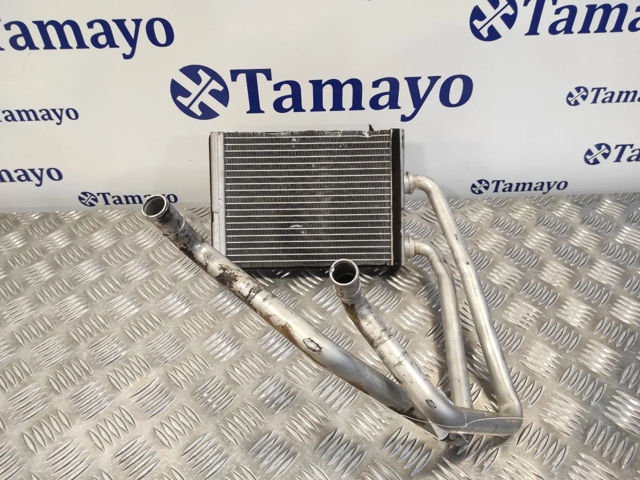 Radiador Calefaccion / Aire Acondicionado para Nissan X-Trail (T30)