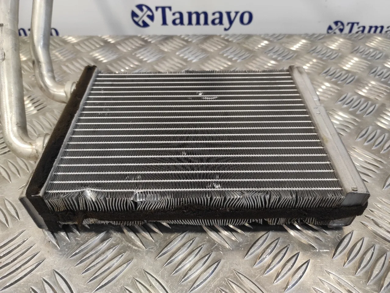Radiador Calefaccion / Aire Acondicionado para Nissan X-Trail (T30)