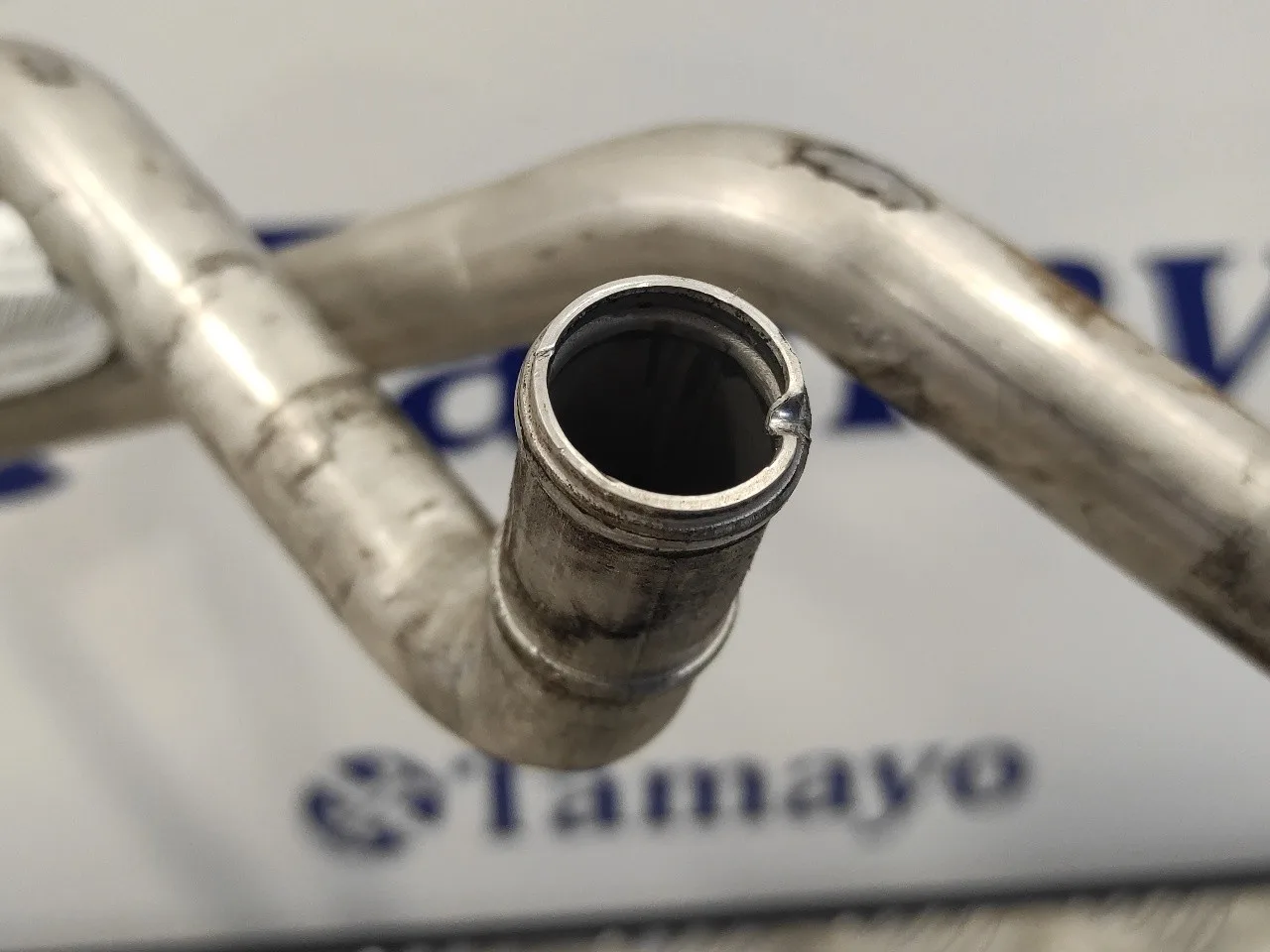 Radiador Calefaccion / Aire Acondicionado para Nissan X-Trail (T30)
