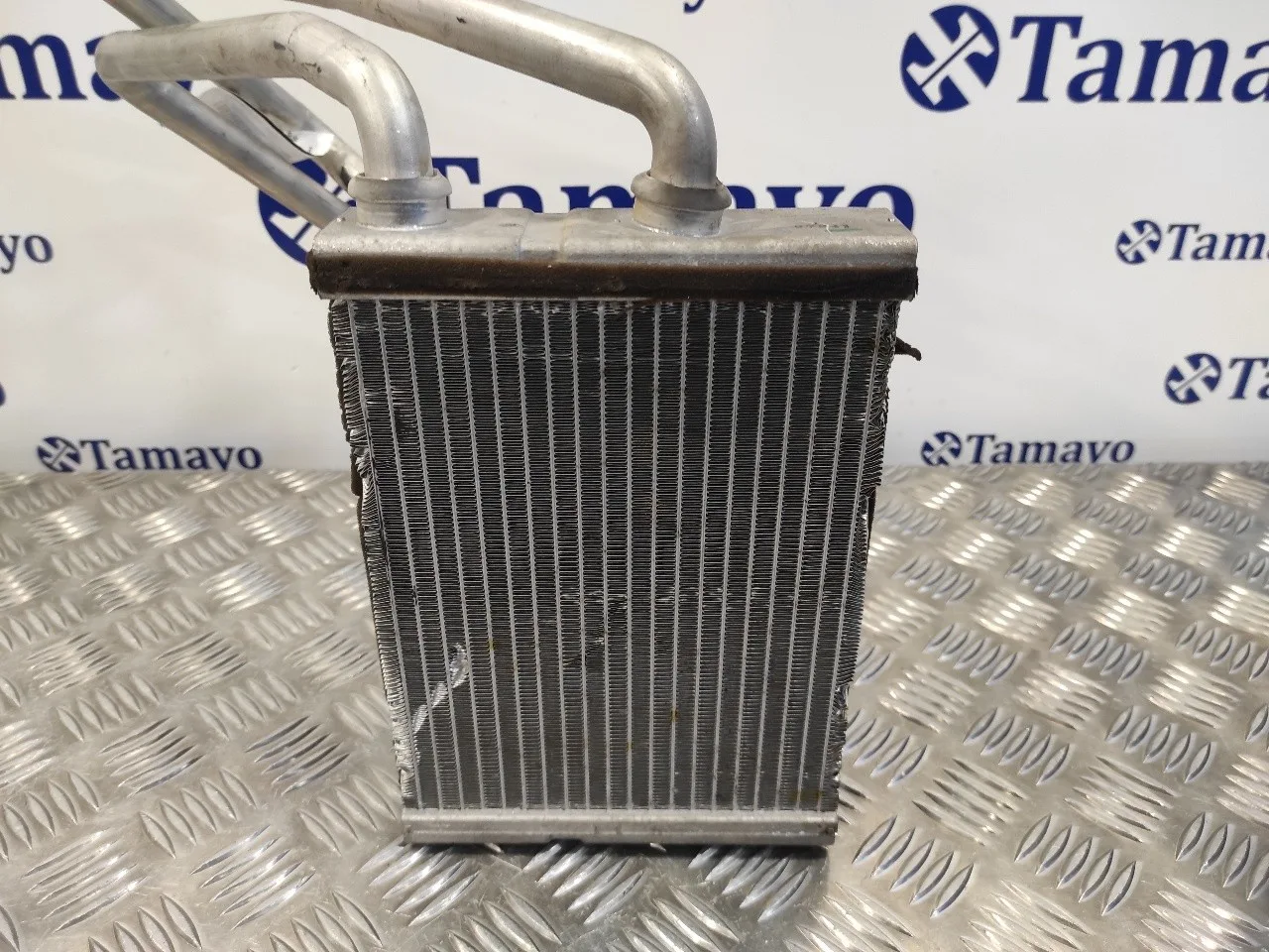 Radiador Calefaccion / Aire Acondicionado para Nissan X-Trail (T30)