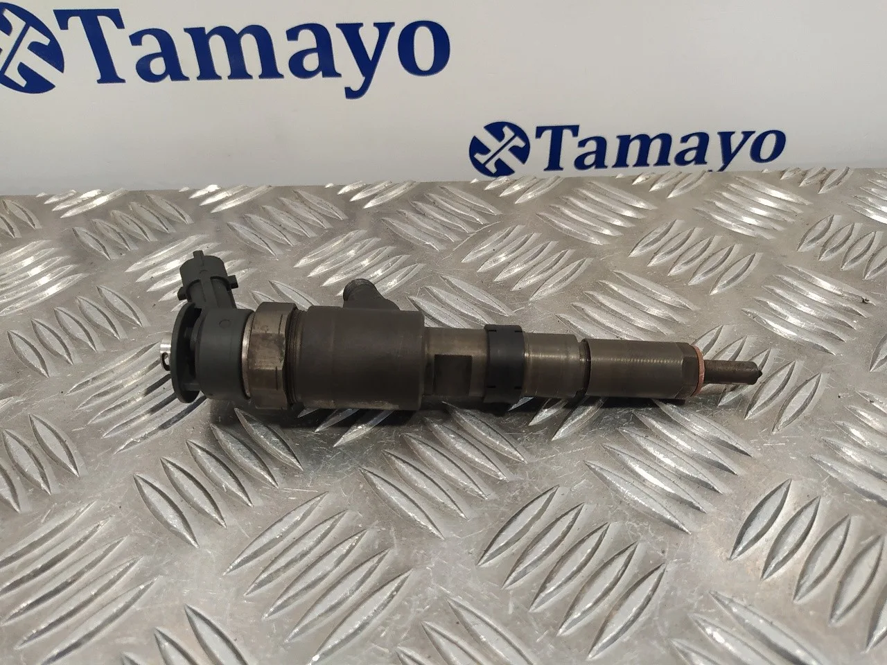 Inyector para Peugeot 207