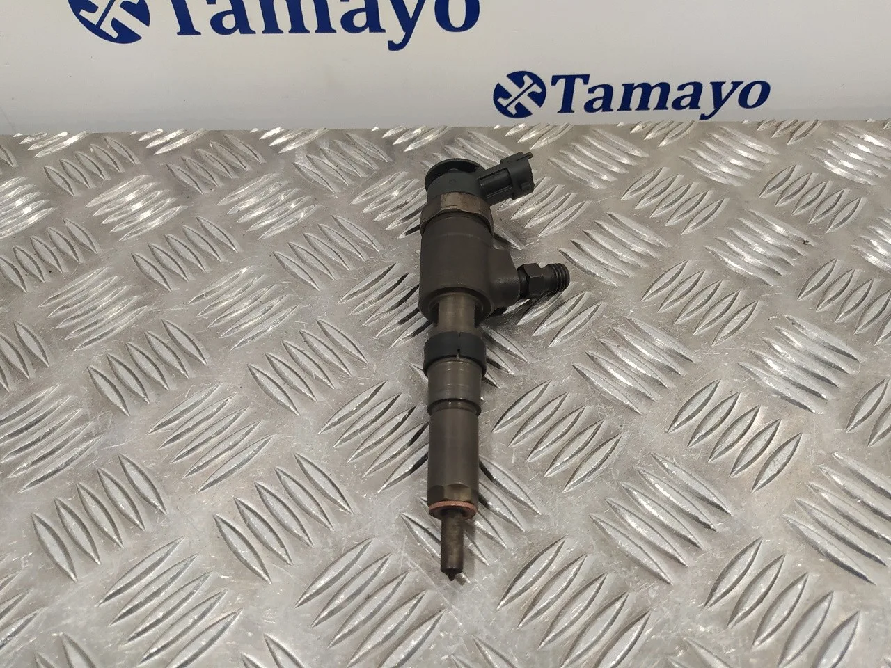 Inyector para Peugeot 207