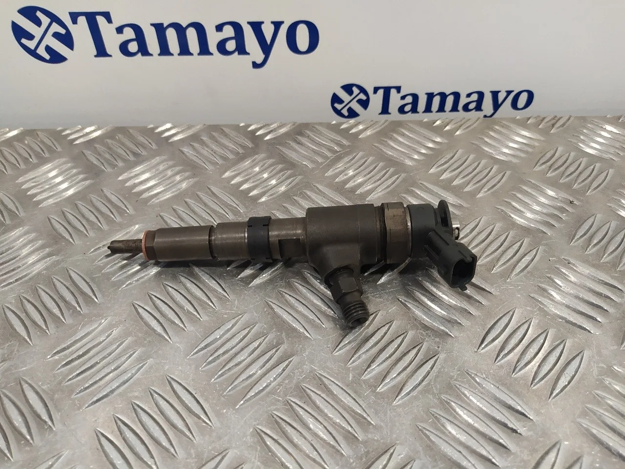 Inyector para Peugeot 207