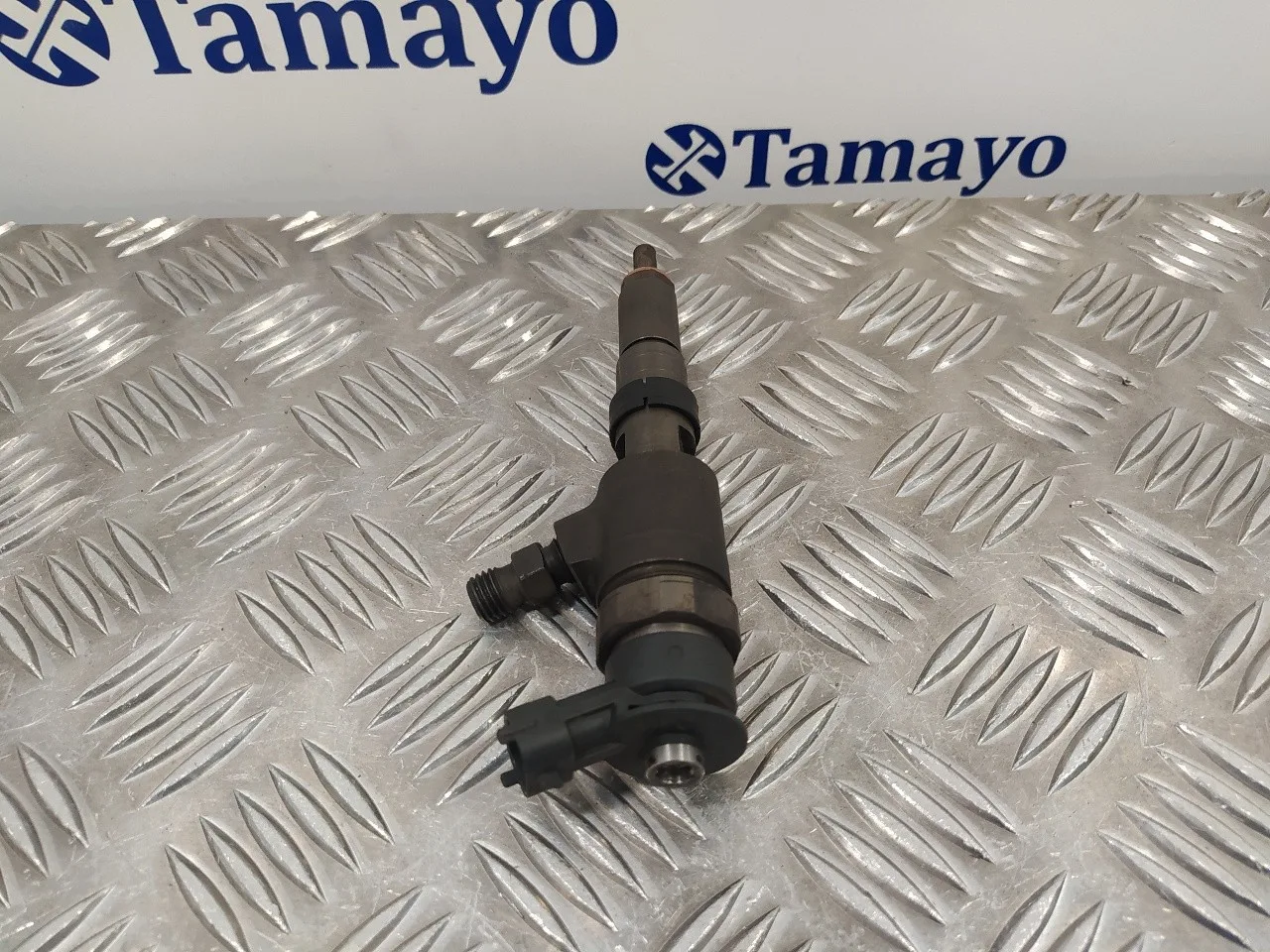 Inyector para Peugeot 207