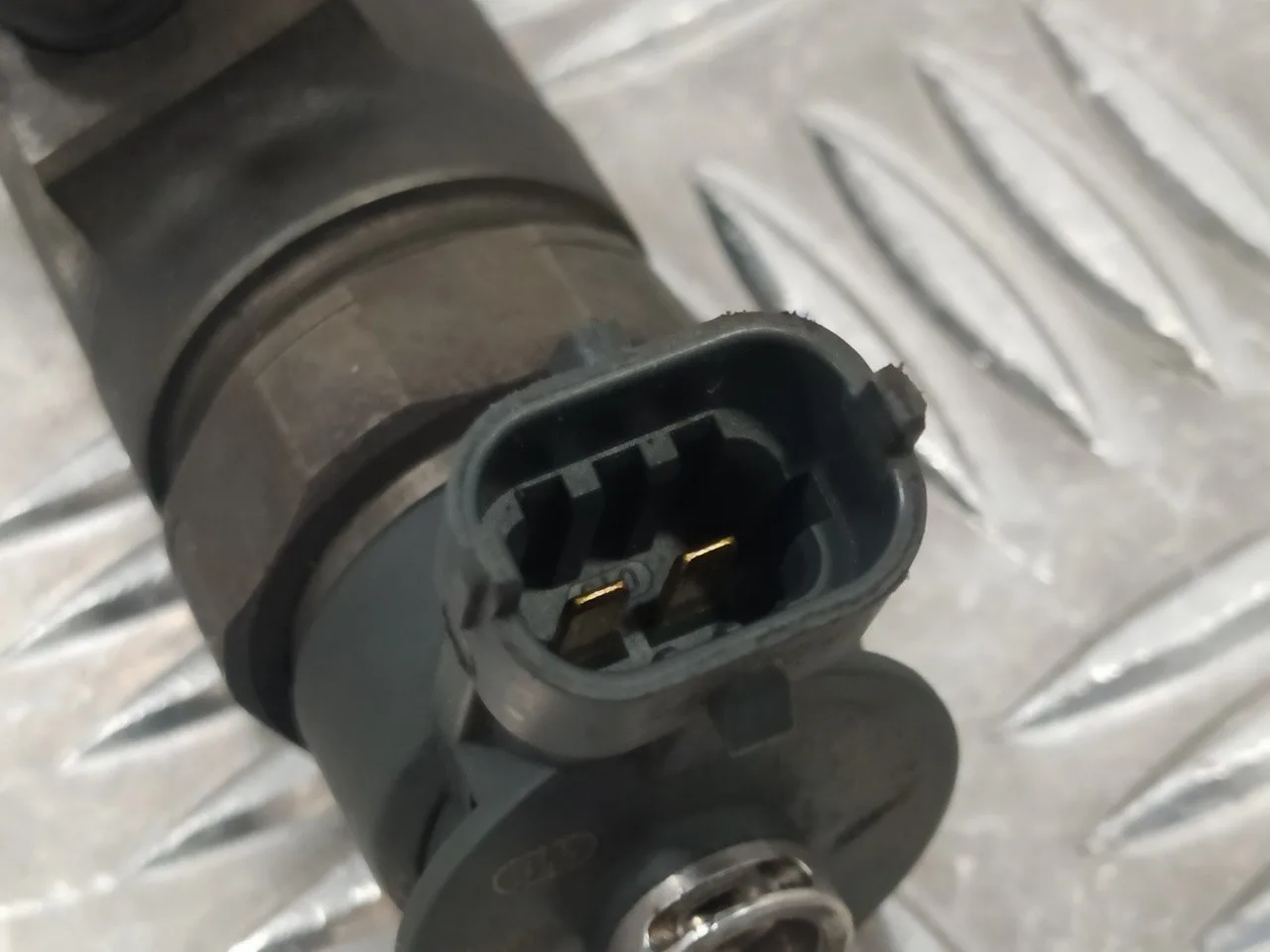 Inyector para Peugeot 207