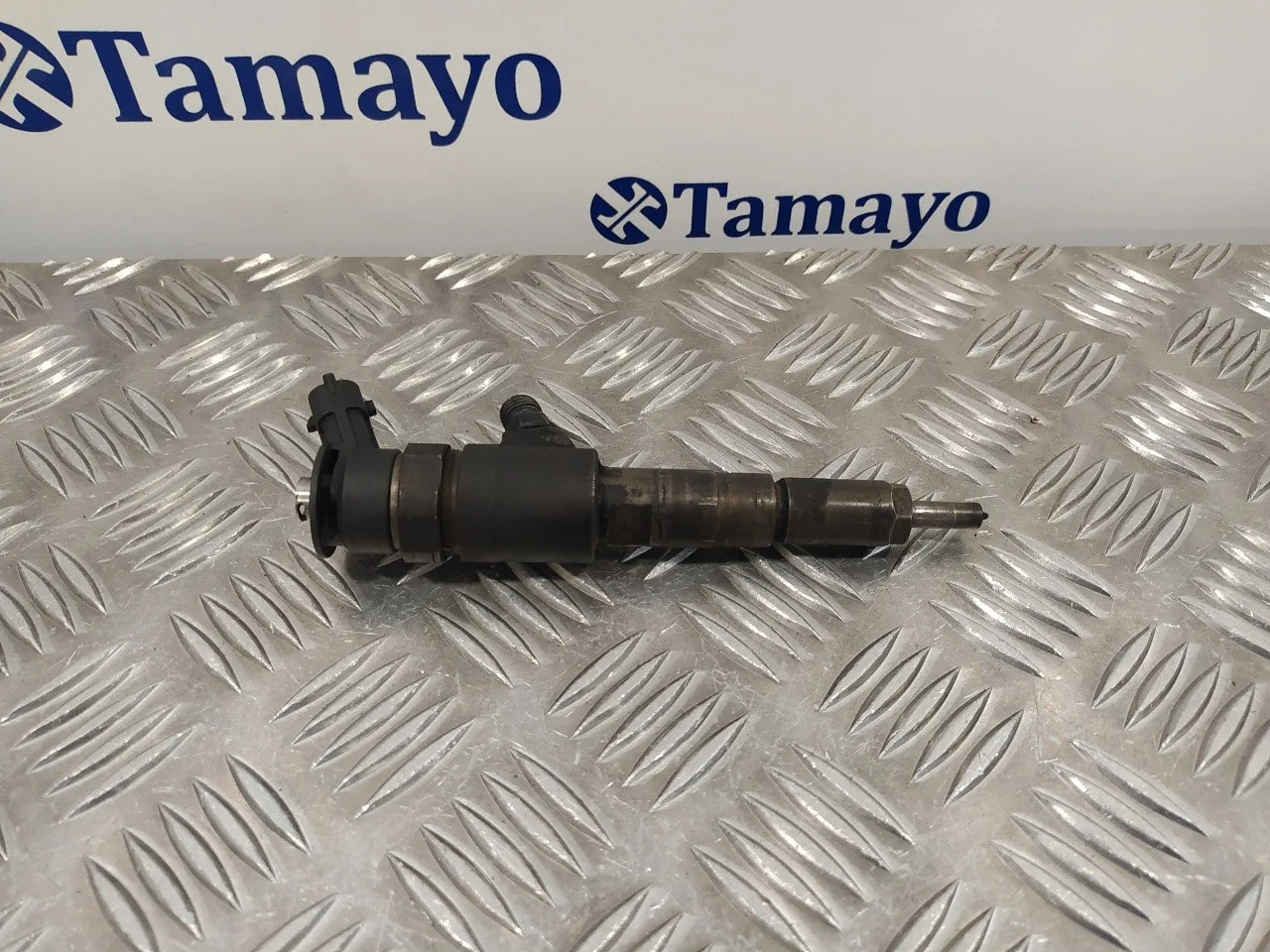 Inyector para Peugeot 207