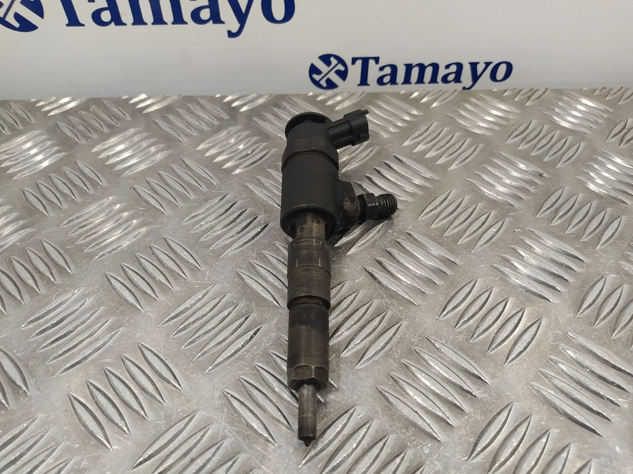 Inyector para Peugeot 207