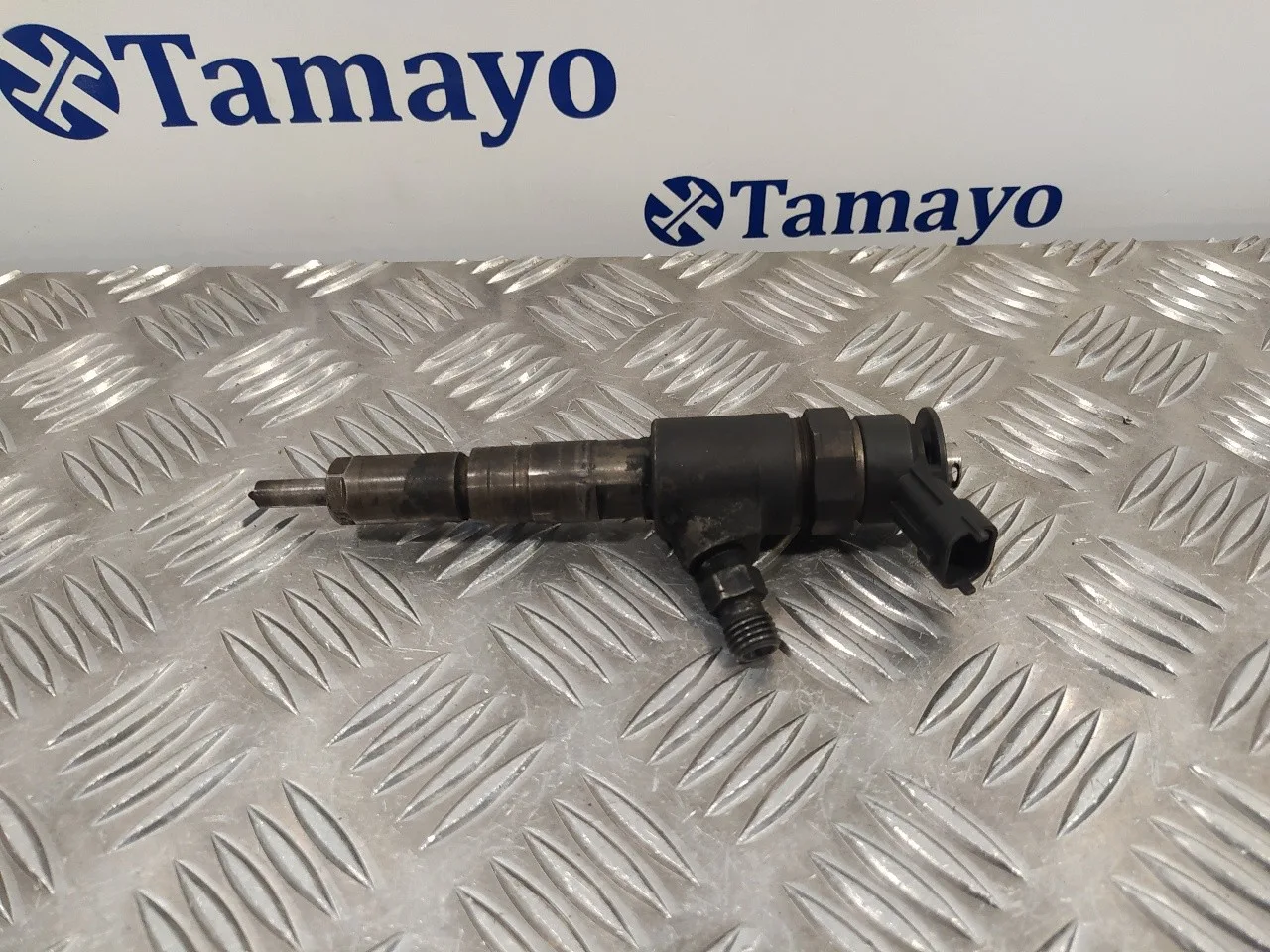 Inyector para Peugeot 207