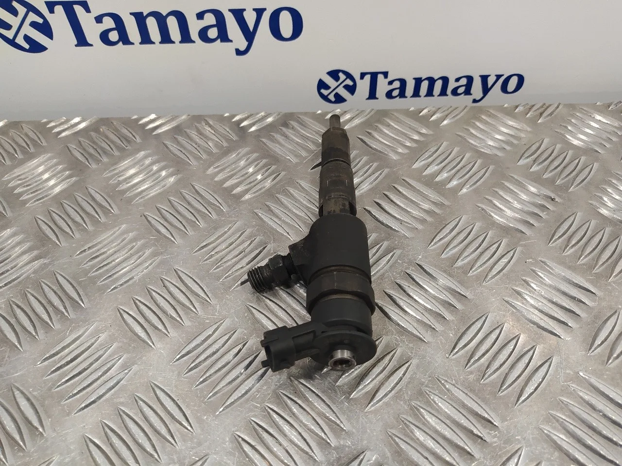 Inyector para Peugeot 207