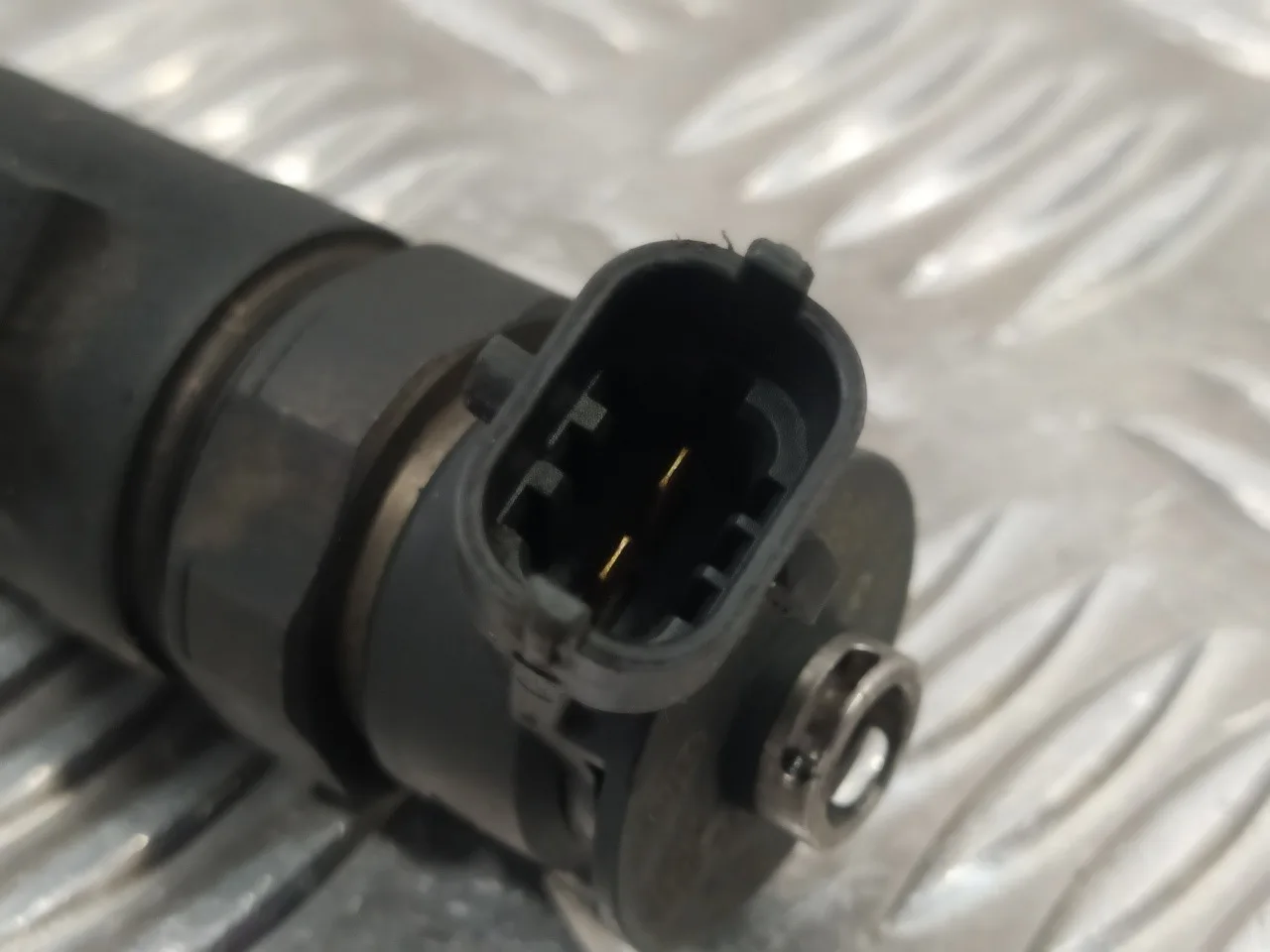 Inyector para Peugeot 207