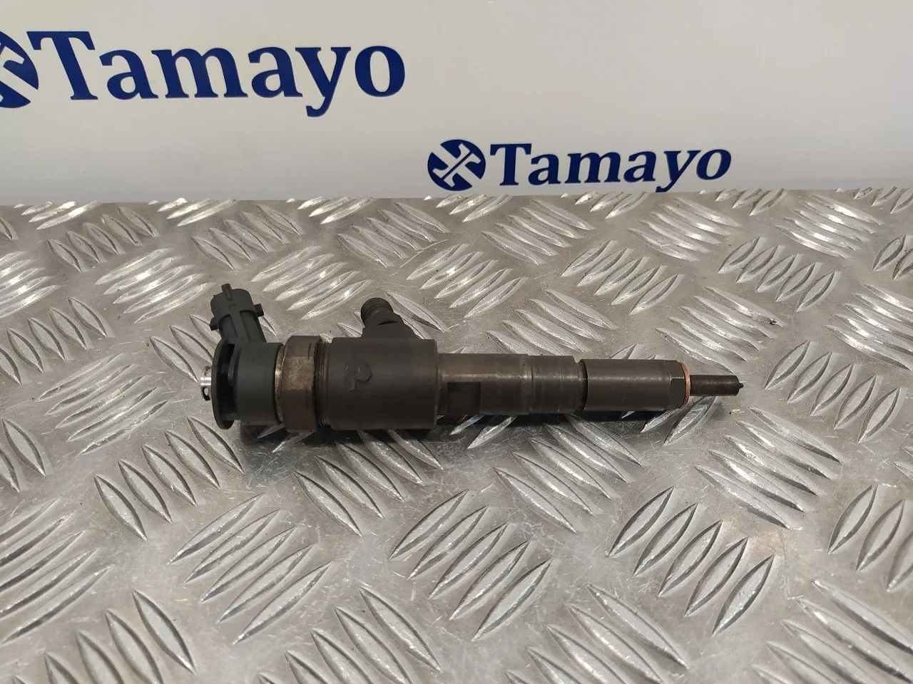 Inyector para Peugeot 207