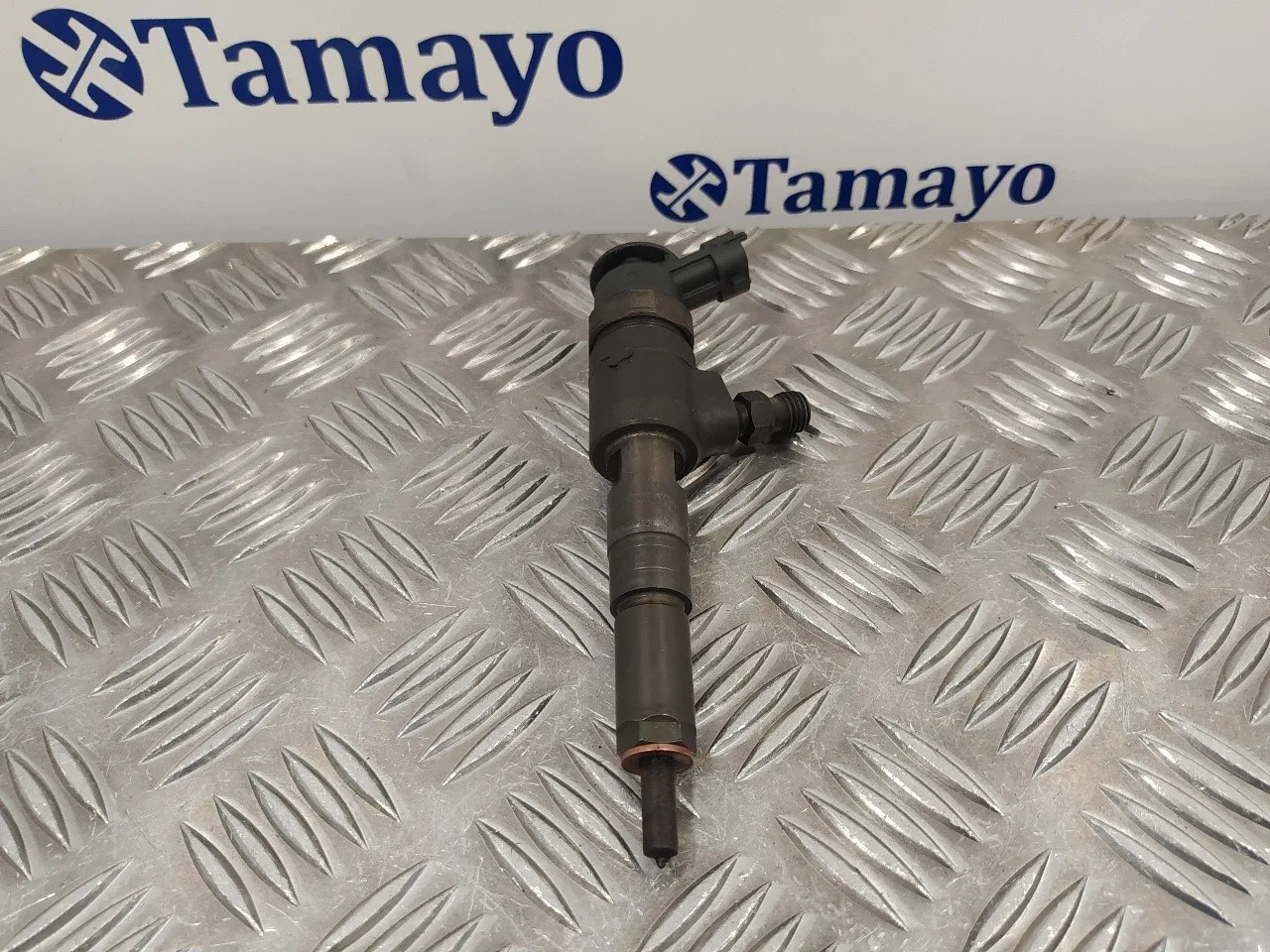 Inyector para Peugeot 207