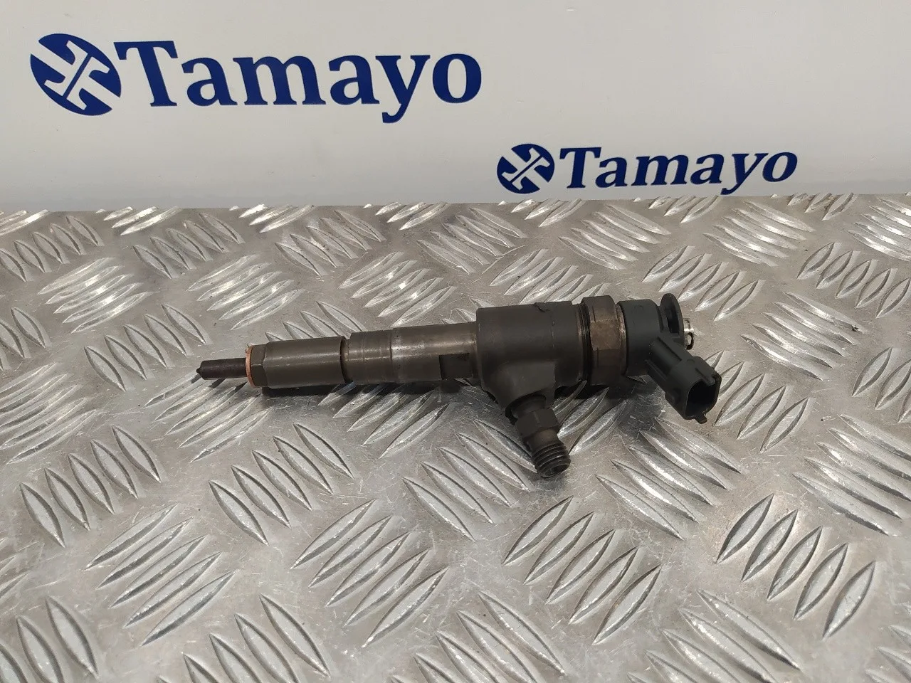 Inyector para Peugeot 207