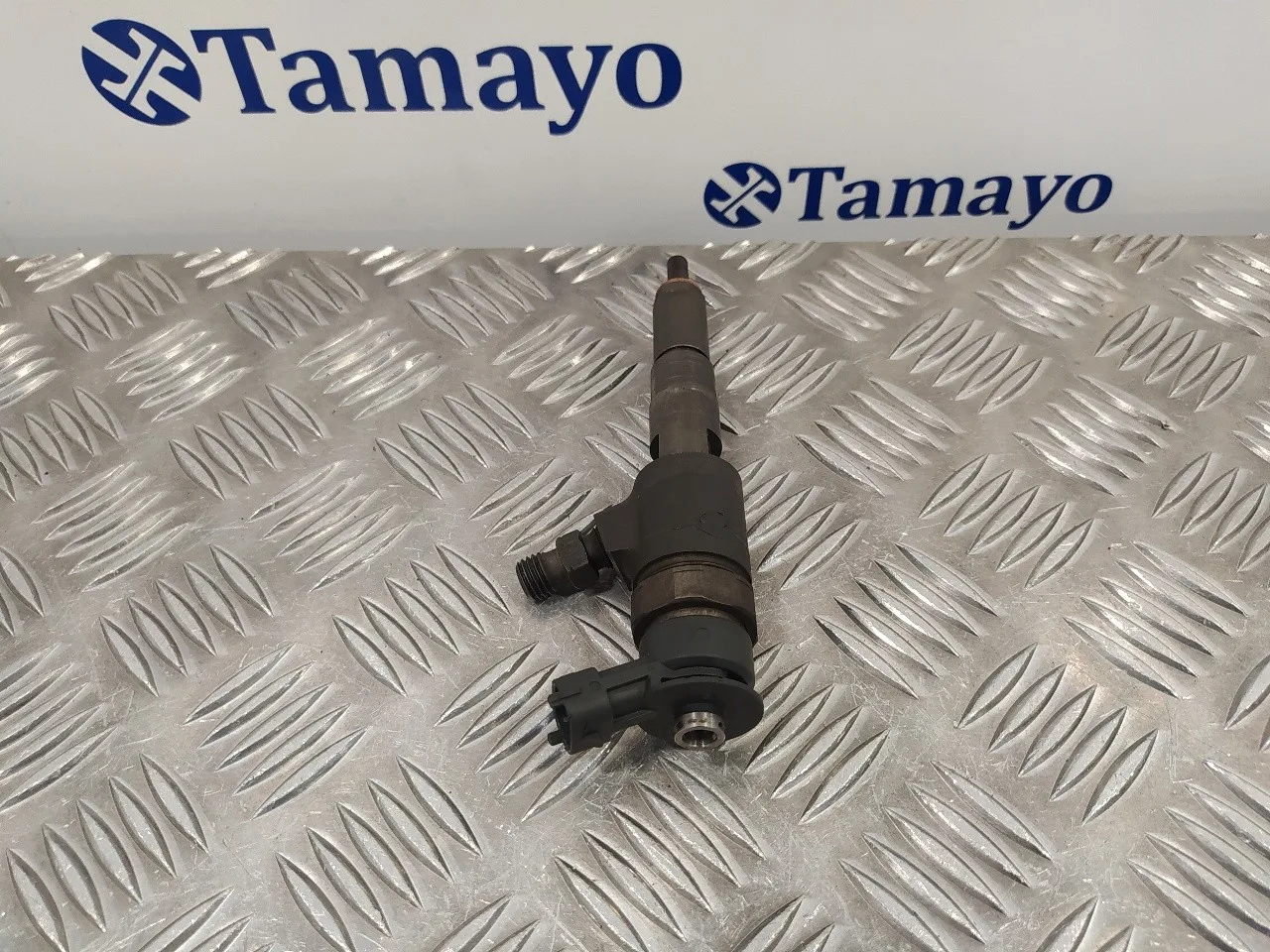 Inyector para Peugeot 207