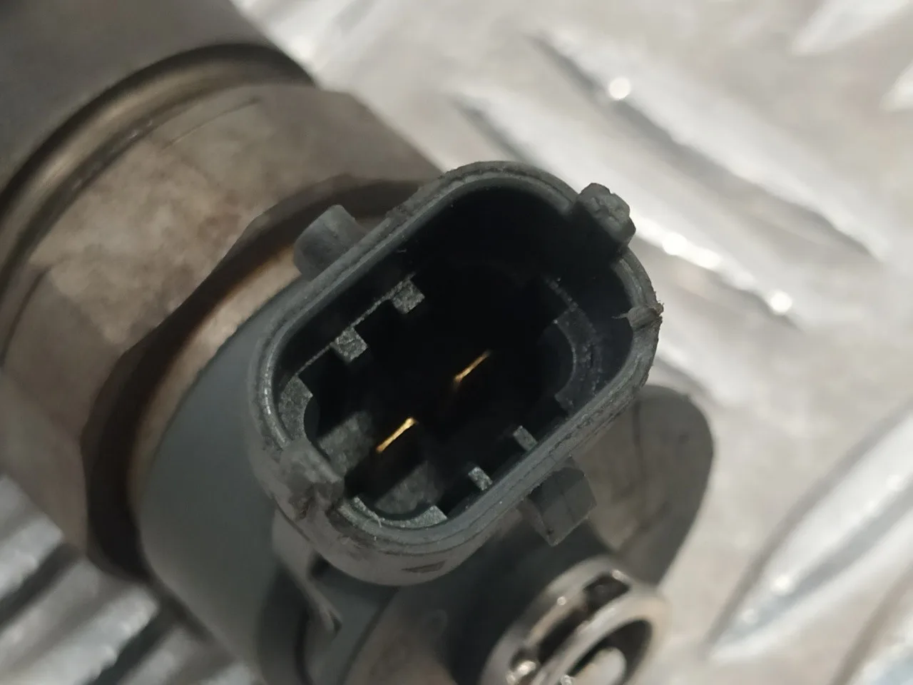 Inyector para Peugeot 207