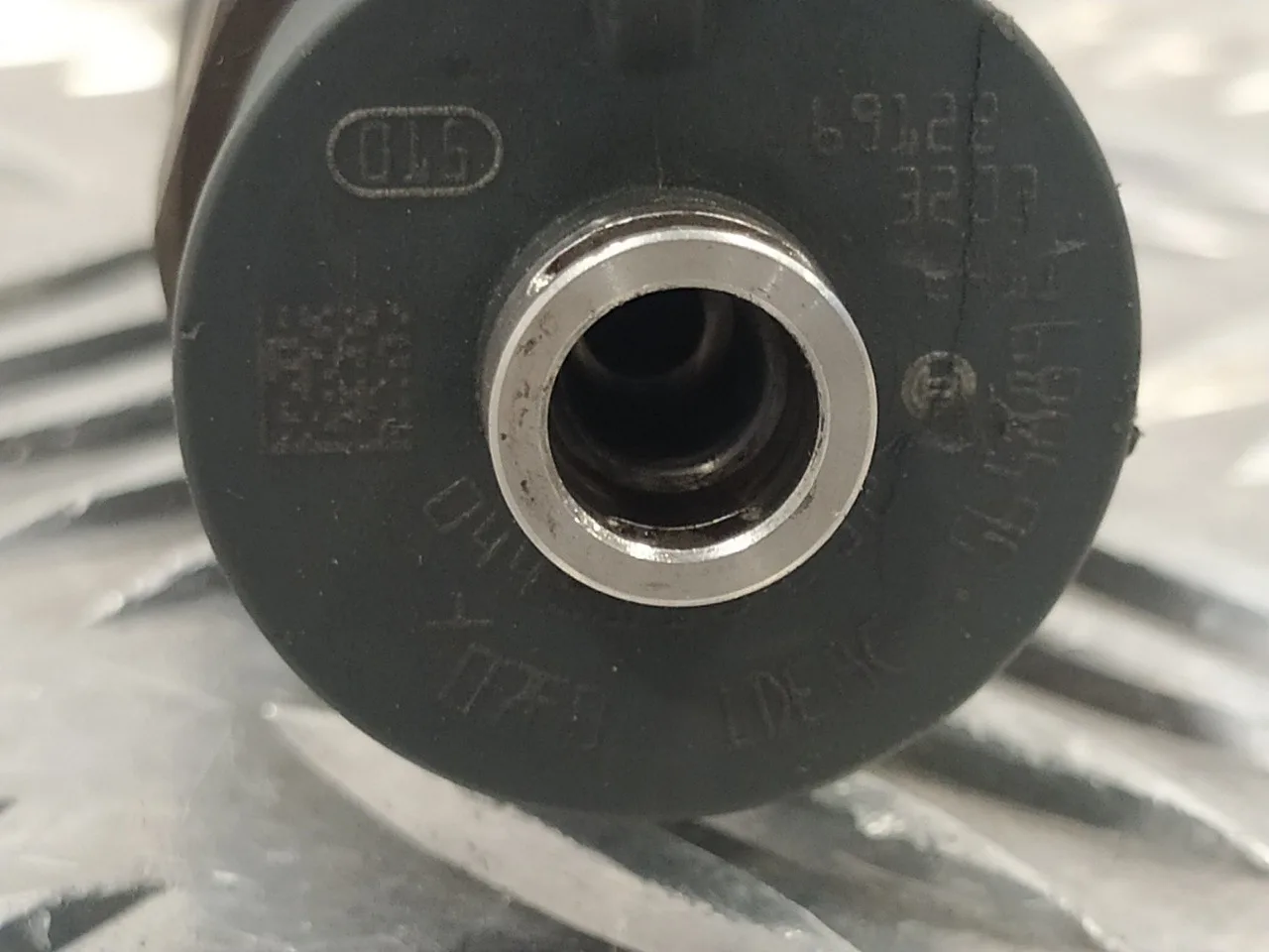 Inyector para Peugeot 207