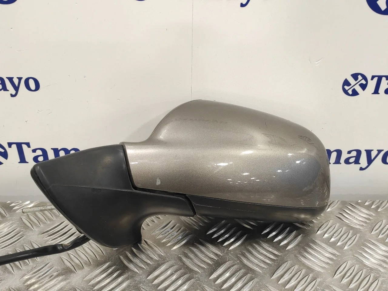 Retrovisor Izquierdo para Peugeot 407 Sw