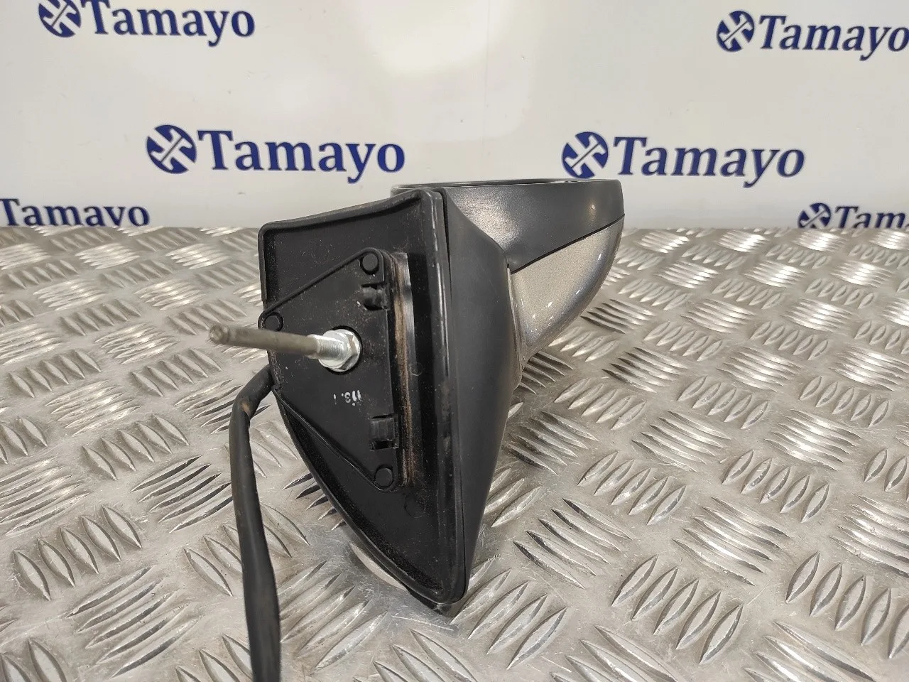 Retrovisor Izquierdo para Peugeot 407 Sw