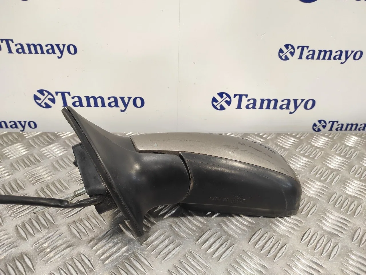 Retrovisor Izquierdo para Peugeot 407 Sw